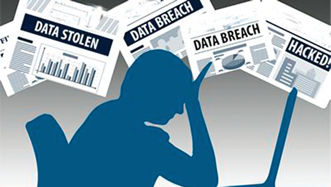 What is a personal data breach?