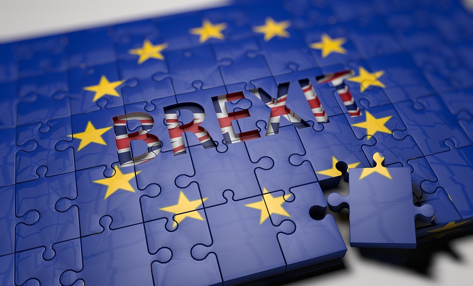 Brexit and it’s affect on EU companies – A GDPR perspective